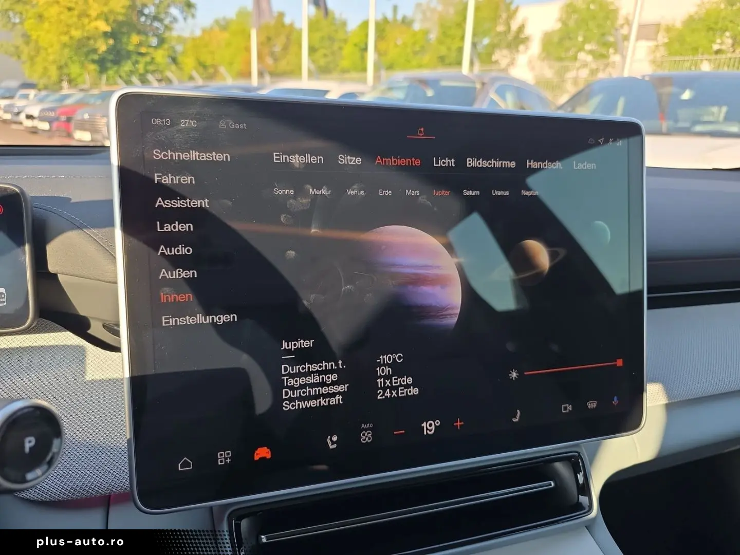 POLESTAR 4 200 kW Long Range Single 22KW Pilot Pixel HK