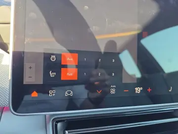 POLESTAR 4 200 kW Long Range Single 22KW Pilot Pixel HK