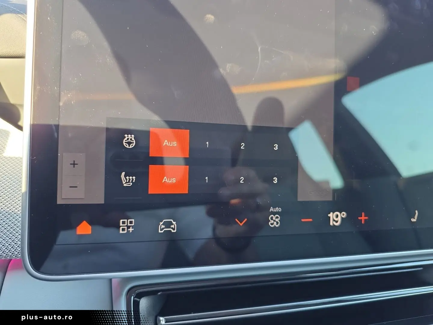 POLESTAR 4 200 kW Long Range Single 22KW Pilot Pixel HK
