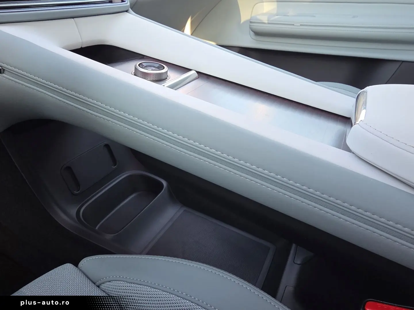 POLESTAR 4 200 kW Long Range Single 22KW Pilot Pixel HK