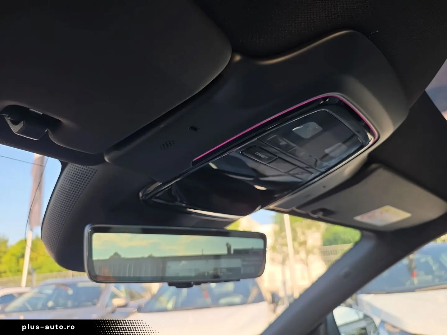 POLESTAR 4 200 kW Long Range Single 22KW Pilot Pixel HK