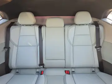 POLESTAR 4 200 kW Long Range Single 22KW Pilot Pixel HK