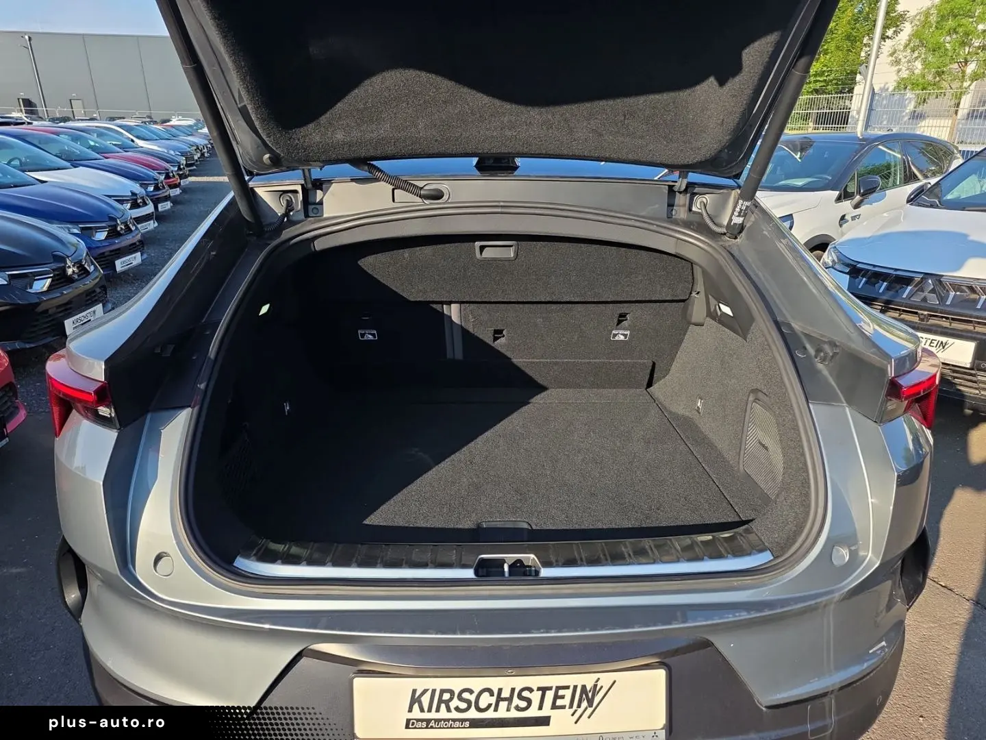 POLESTAR 4 200 kW Long Range Single 22KW Pilot Pixel HK