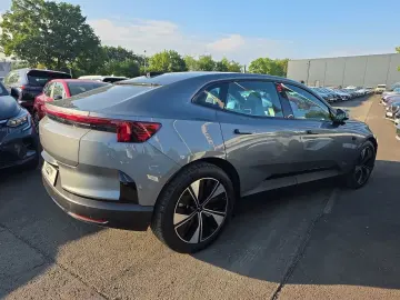 POLESTAR 4 200 kW Long Range Single 22KW Pilot Pixel HK