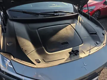 POLESTAR 4 200 kW Long Range Single 22KW Pilot Pixel HK