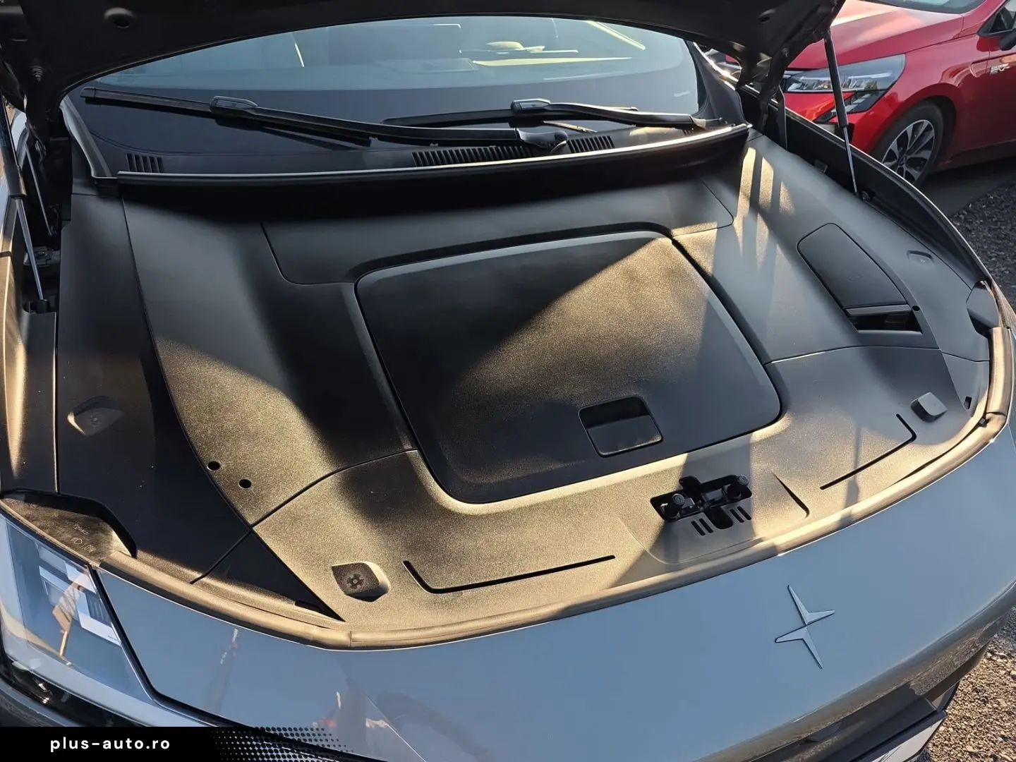 POLESTAR 4 200 kW Long Range Single 22KW Pilot Pixel HK