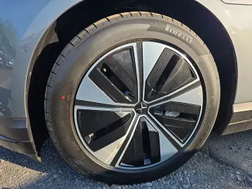 POLESTAR 4 200 kW Long Range Single 22KW Pilot Pixel HK