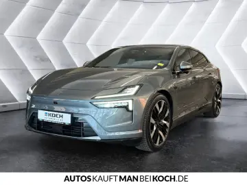 POLESTAR 4 Long Range Dual PILOT PLUS PERF HUD HK PANO