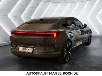 POLESTAR 4 Long Range Dual PILOT PLUS PERF HUD HK PANO