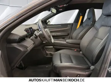 POLESTAR 4 Long Range Dual PILOT PLUS PERF HUD HK PANO