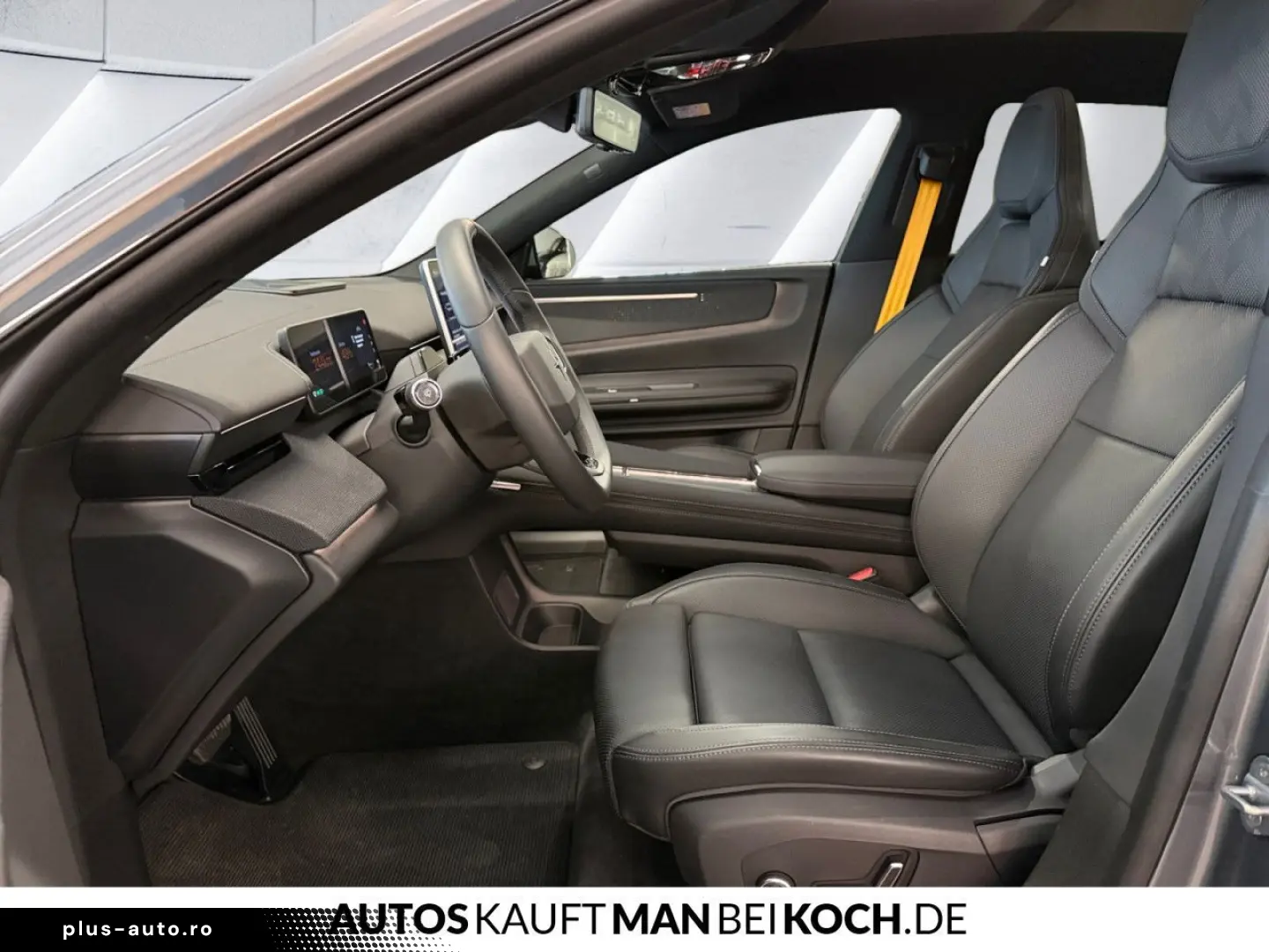 POLESTAR 4 Long Range Dual PILOT PLUS PERF HUD HK PANO