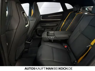 POLESTAR 4 Long Range Dual PILOT PLUS PERF HUD HK PANO