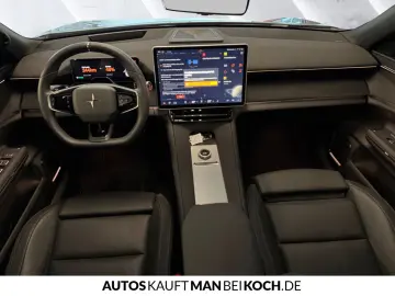 POLESTAR 4 Long Range Dual PILOT PLUS PERF HUD HK PANO