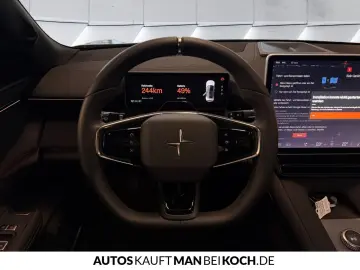 POLESTAR 4 Long Range Dual PILOT PLUS PERF HUD HK PANO