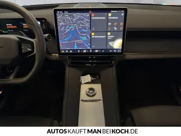 POLESTAR 4 Long Range Dual PILOT PLUS PERF HUD HK PANO