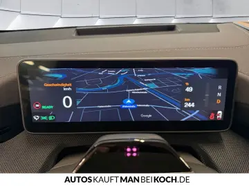 POLESTAR 4 Long Range Dual PILOT PLUS PERF HUD HK PANO