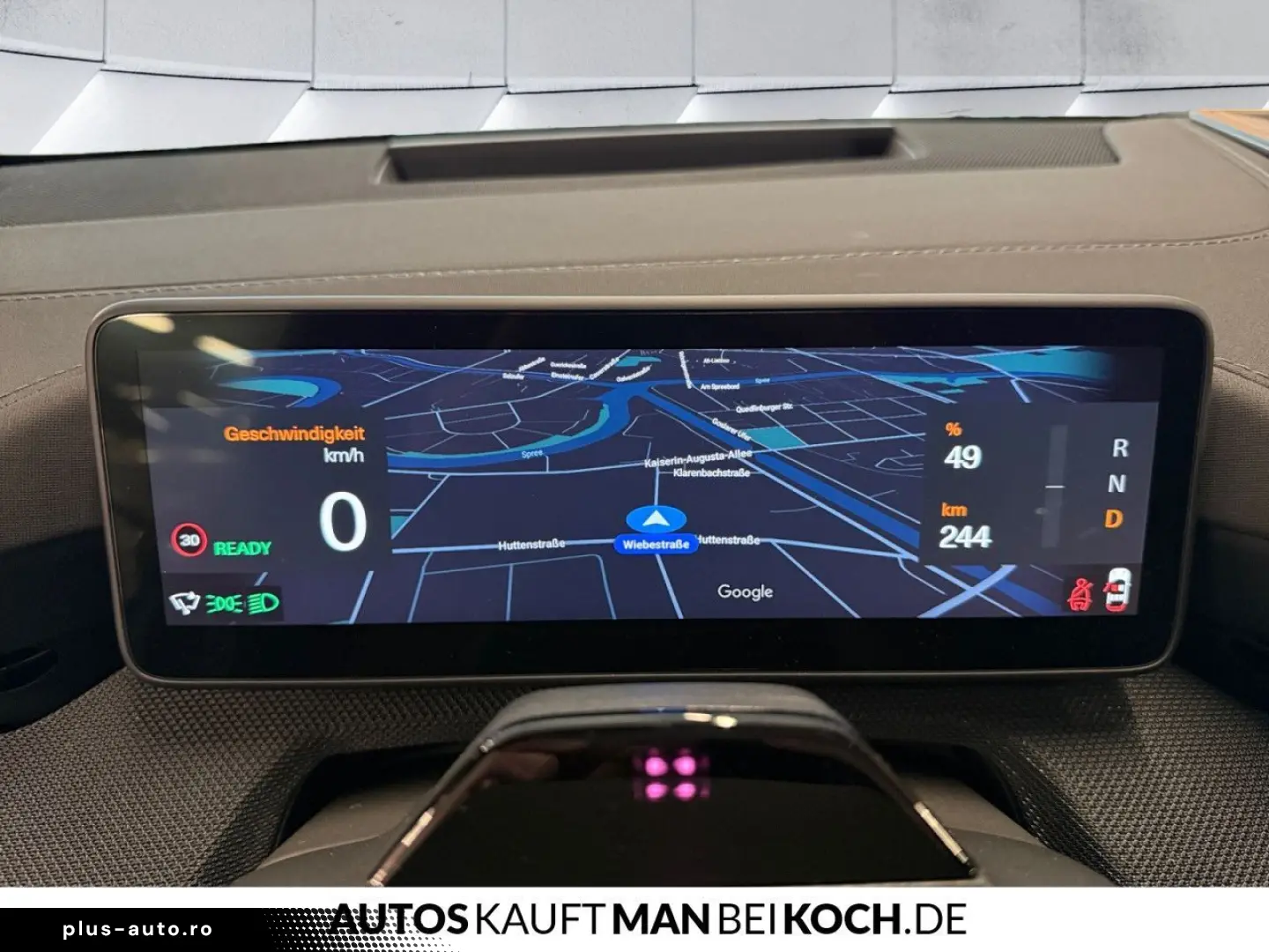 POLESTAR 4 Long Range Dual PILOT PLUS PERF HUD HK PANO