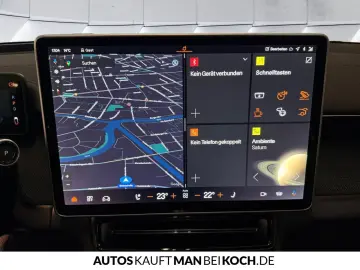 POLESTAR 4 Long Range Dual PILOT PLUS PERF HUD HK PANO