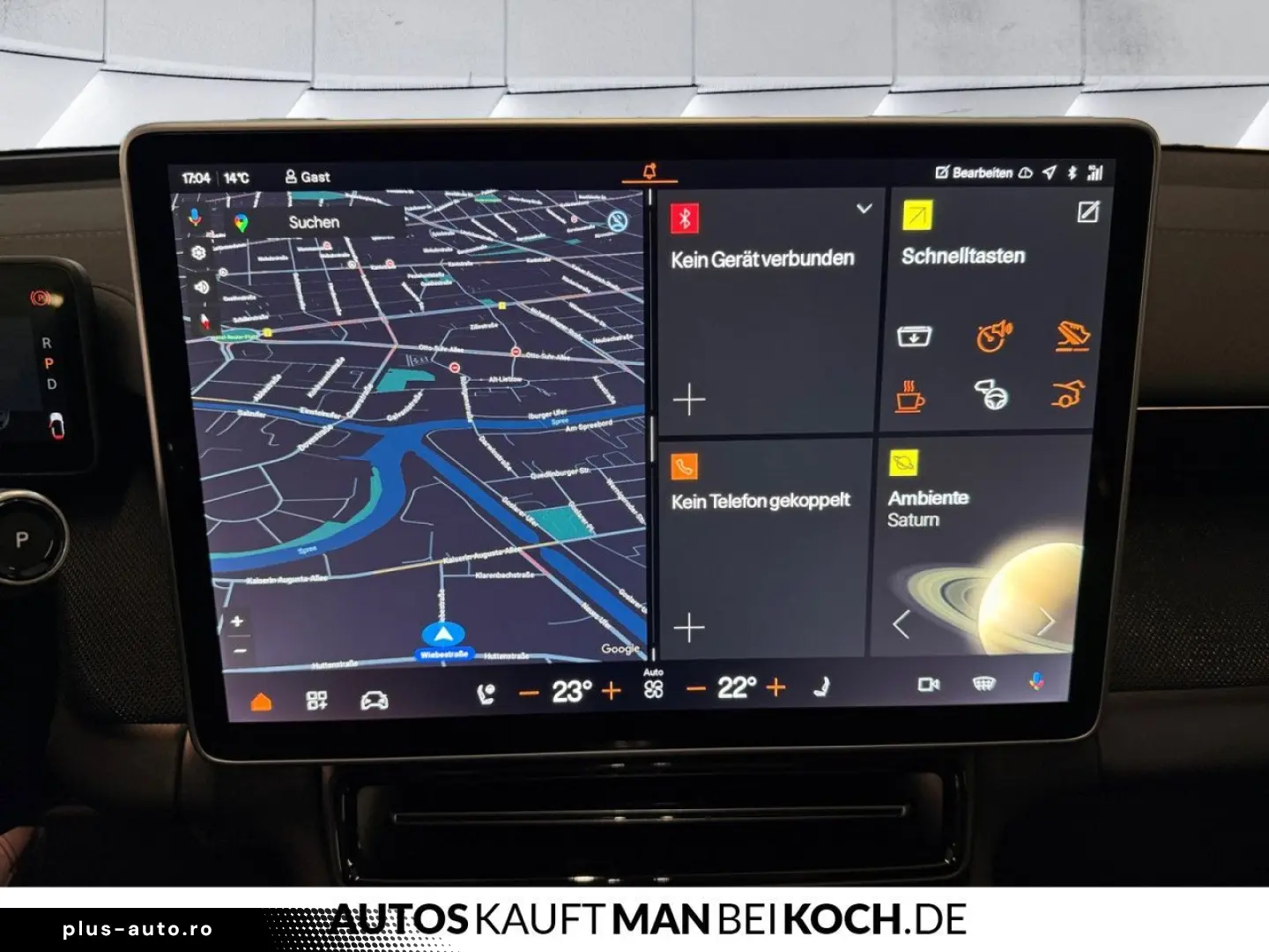 POLESTAR 4 Long Range Dual PILOT PLUS PERF HUD HK PANO