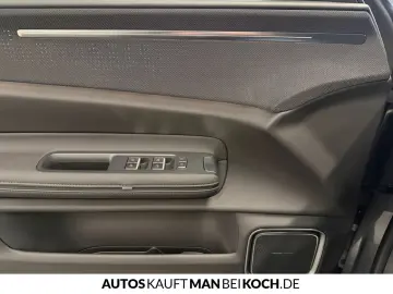 POLESTAR 4 Long Range Dual PILOT PLUS PERF HUD HK PANO