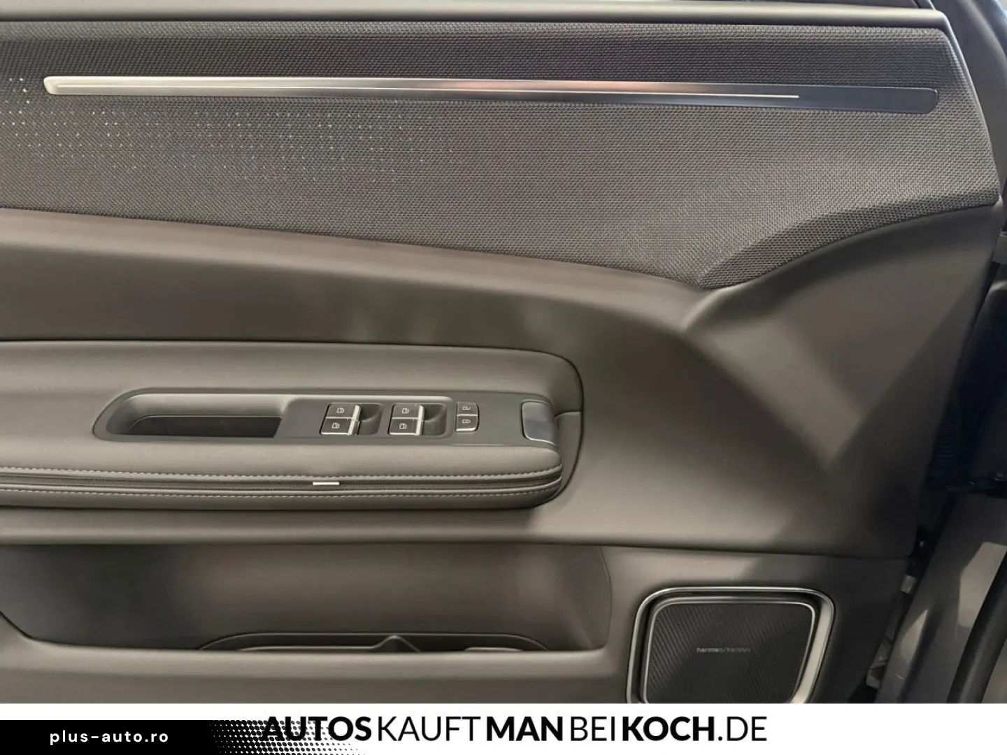 POLESTAR 4 Long Range Dual PILOT PLUS PERF HUD HK PANO