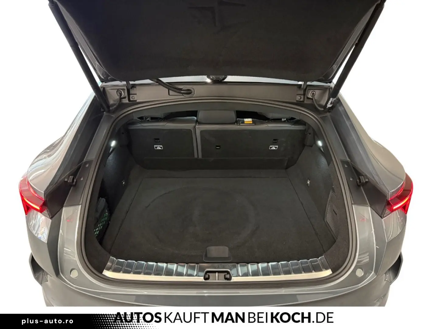 POLESTAR 4 Long Range Dual PILOT PLUS PERF HUD HK PANO
