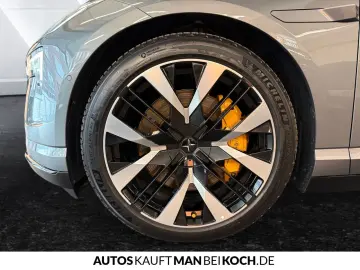 POLESTAR 4 Long Range Dual PILOT PLUS PERF HUD HK PANO
