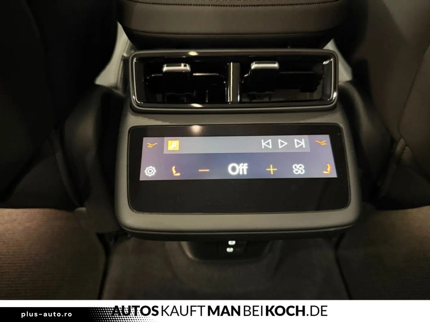 POLESTAR 4 Long Range Dual PILOT PLUS PERF HUD HK PANO