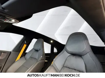 POLESTAR 4 Long Range Dual PILOT PLUS PERF HUD HK PANO