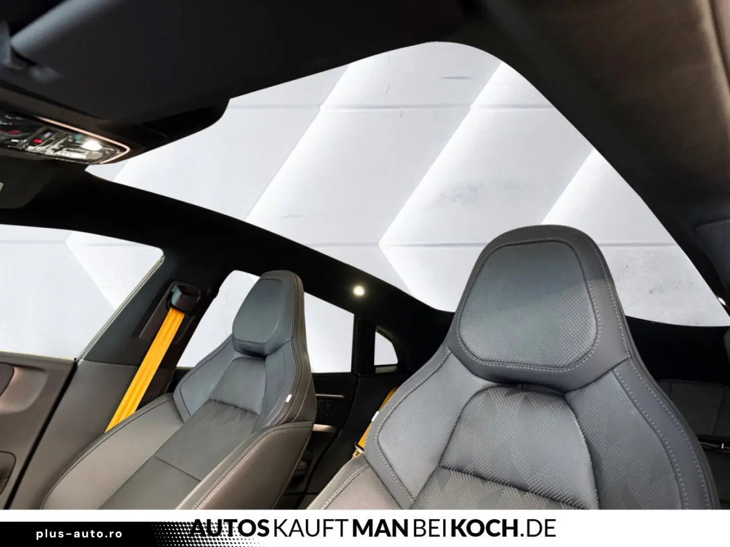 POLESTAR 4 Long Range Dual PILOT PLUS PERF HUD HK PANO