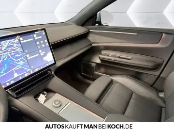 POLESTAR 4 Long Range Dual PILOT PLUS PERF HUD HK PANO