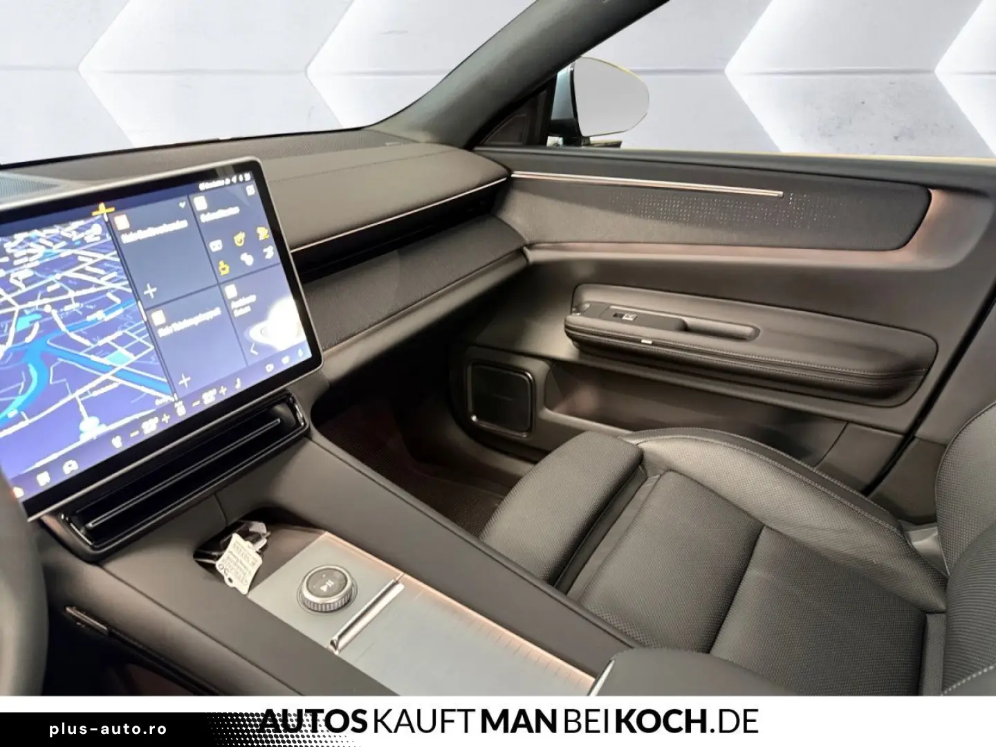 POLESTAR 4 Long Range Dual PILOT PLUS PERF HUD HK PANO