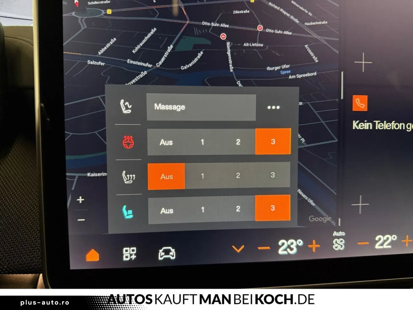 POLESTAR 4 Long Range Dual PILOT PLUS PERF HUD HK PANO