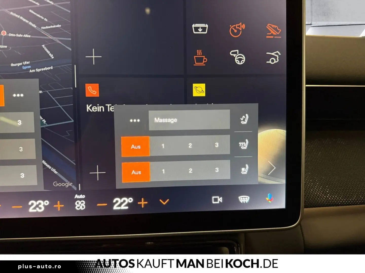 POLESTAR 4 Long Range Dual PILOT PLUS PERF HUD HK PANO