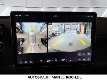 POLESTAR 4 Long Range Dual PILOT PLUS PERF HUD HK PANO
