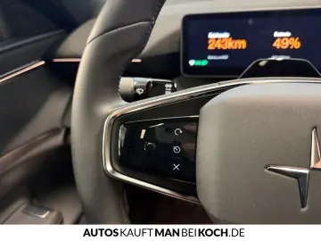 POLESTAR 4 Long Range Dual PILOT PLUS PERF HUD HK PANO