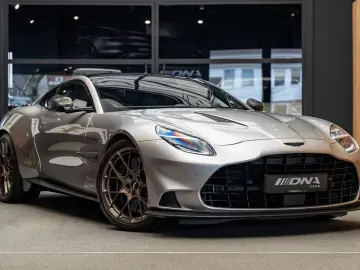 ASTON MARTIN Vanquish V12 Carbon Keramisch 6.0 V12 F&hellip;