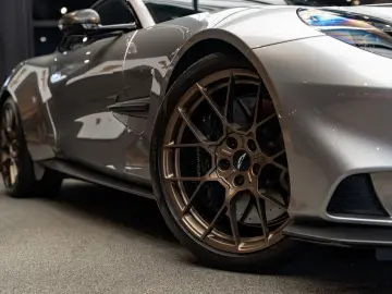 ASTON MARTIN Vanquish V12 Carbon Keramisch 6.0 V12 F…
