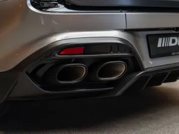 ASTON MARTIN Vanquish V12 Carbon Keramisch 6.0 V12 F…