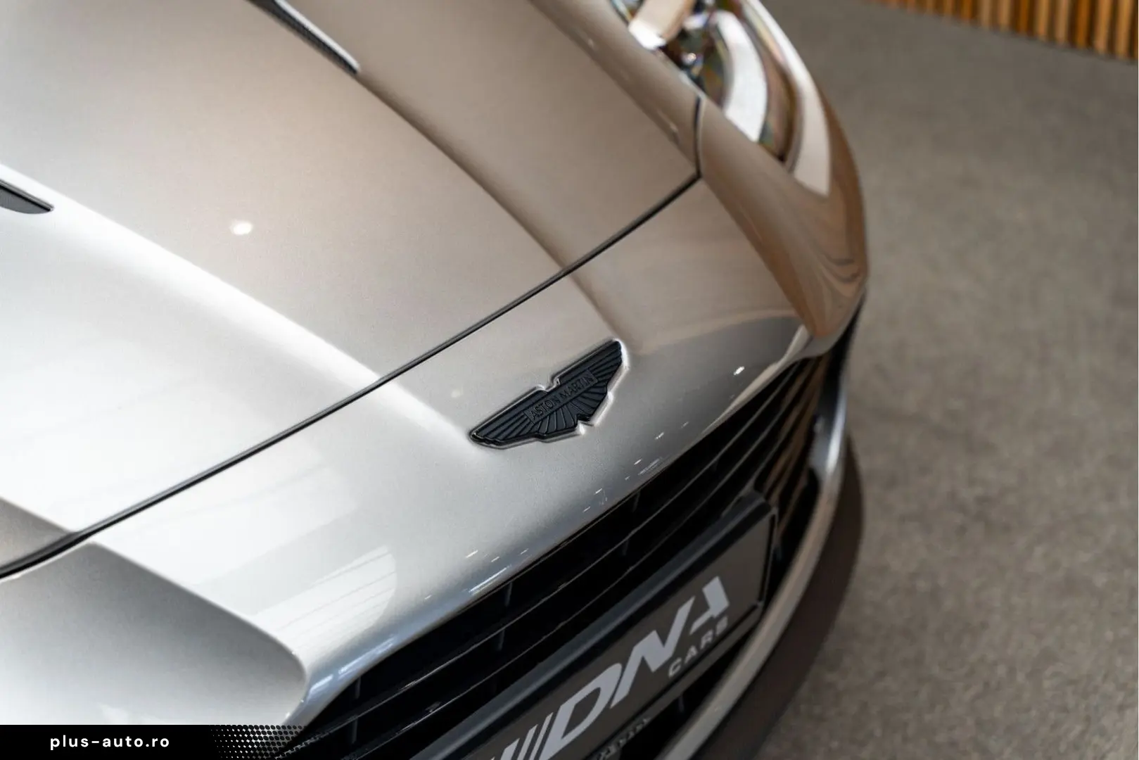 ASTON MARTIN Vanquish V12 Carbon Keramisch 6.0 V12 F&hellip;