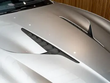 ASTON MARTIN Vanquish V12 Carbon Keramisch 6.0 V12 F…