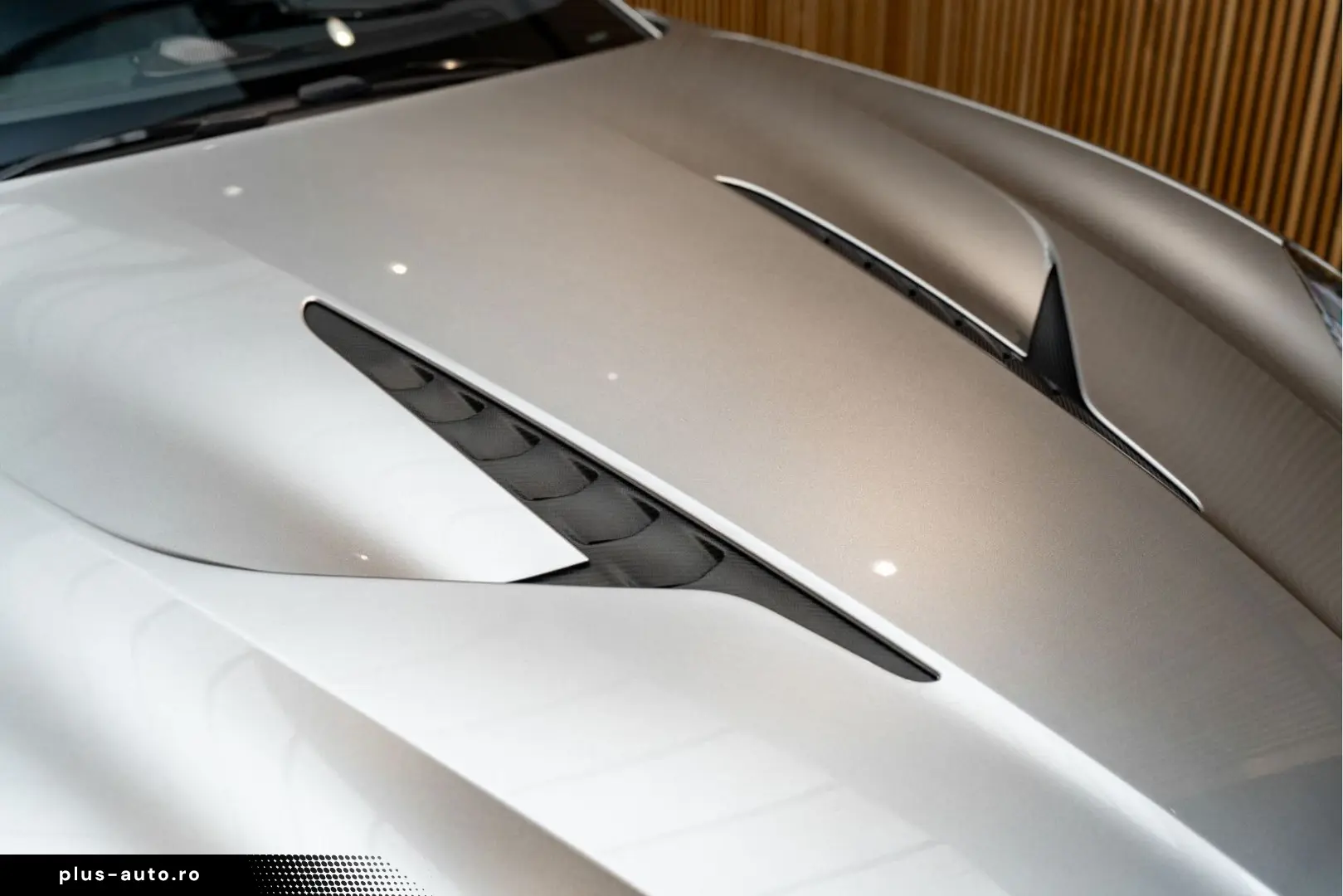 ASTON MARTIN Vanquish V12 Carbon Keramisch 6.0 V12 F&hellip;