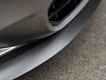 ASTON MARTIN Vanquish V12 Carbon Keramisch 6.0 V12 F…