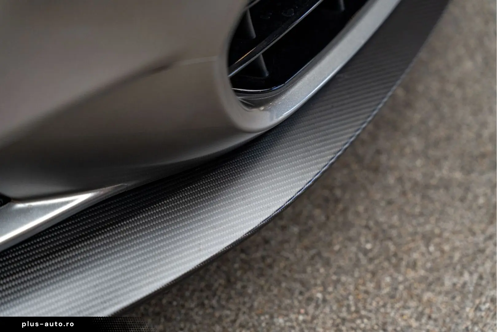 ASTON MARTIN Vanquish V12 Carbon Keramisch 6.0 V12 F&hellip;