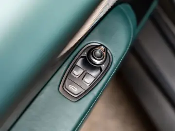 ASTON MARTIN Vanquish V12 Carbon Keramisch 6.0 V12 F…