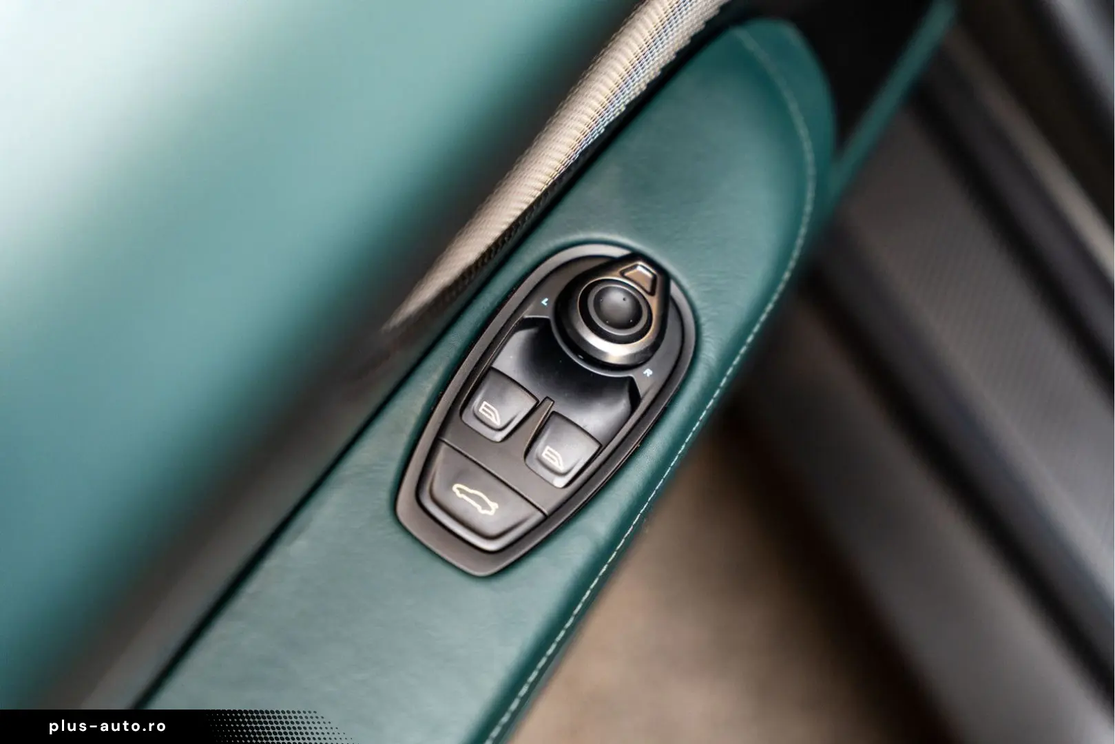 ASTON MARTIN Vanquish V12 Carbon Keramisch 6.0 V12 F&hellip;