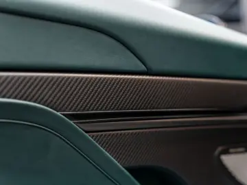 ASTON MARTIN Vanquish V12 Carbon Keramisch 6.0 V12 F…