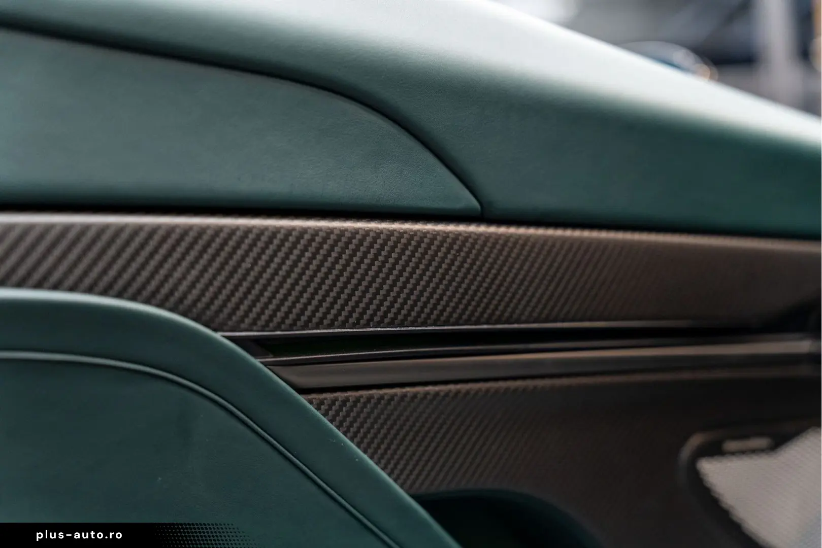 ASTON MARTIN Vanquish V12 Carbon Keramisch 6.0 V12 F&hellip;