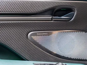 ASTON MARTIN Vanquish V12 Carbon Keramisch 6.0 V12 F…