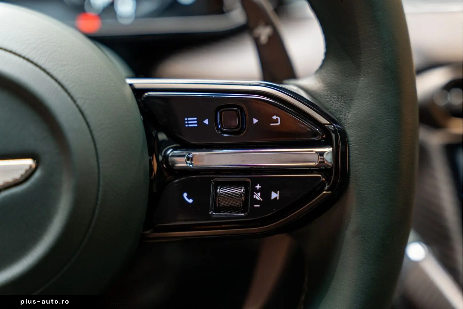 ASTON MARTIN Vanquish V12 Carbon Keramisch 6.0 V12 F&hellip;